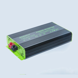 RS2000P New Series Pure Sine Wave Inverter